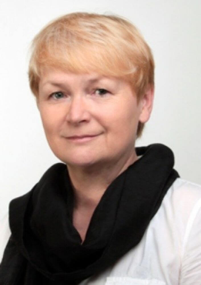 Barbara Gawryluk