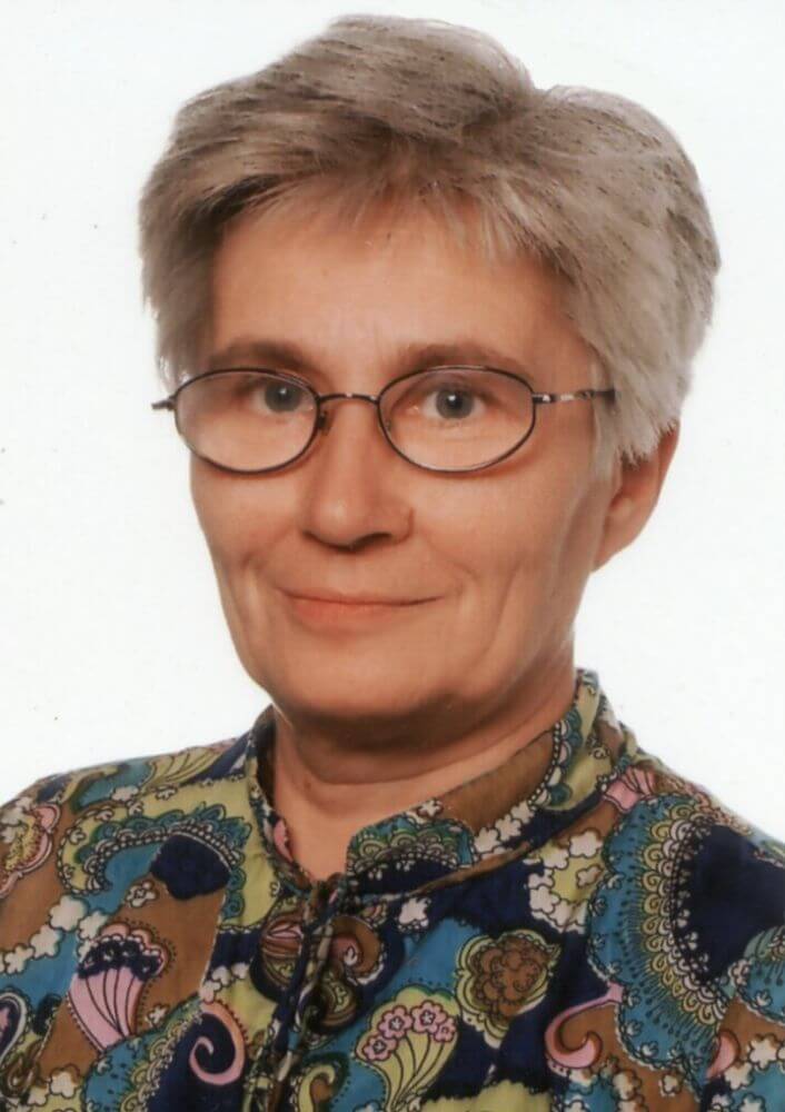Maria Gołębiewska-Bijak