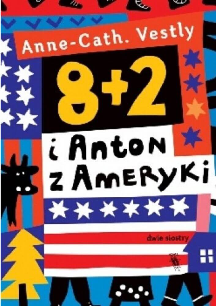 8+2 i Anton z Ameryki