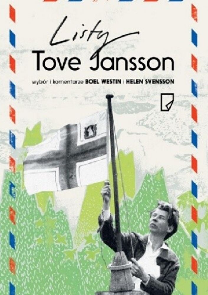 Listy Tove Jansson