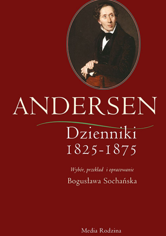 Dzienniki 1825-1875