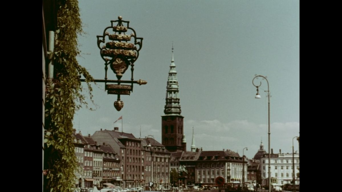 Starych filmów czar – duńskie filmy dokumentalne dostępne online