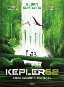 Kepler62. Czesc 4