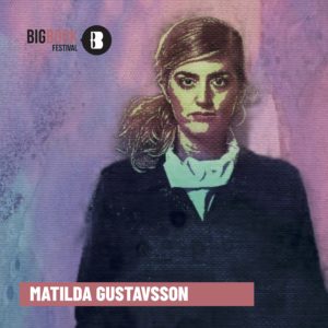 Matilda Voss Gustavsson