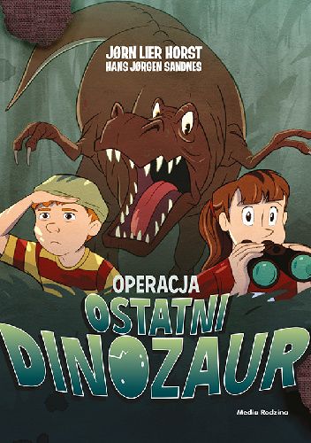 Operacja Ostatni Dinozaur